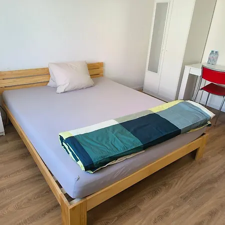 Stille Ecke לינה וארוחת בוקר סארגאנס