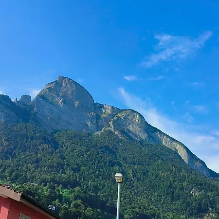 Stille Ecke Bed & Breakfast Sargans