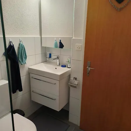 Stille Ecke לינה וארוחת בוקר סארגאנס