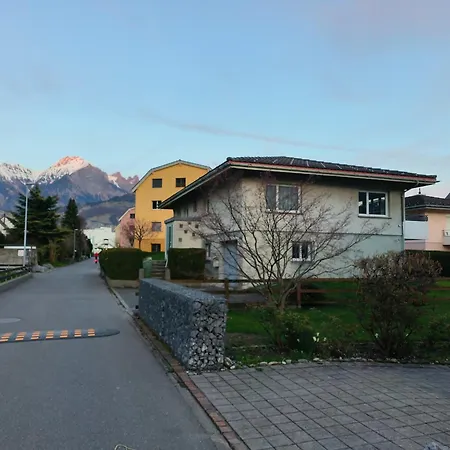Bed & Breakfast Stille Ecke