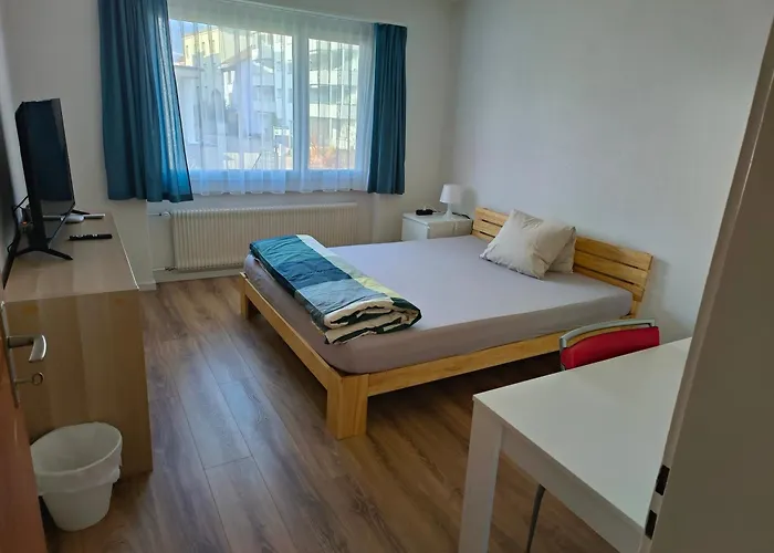 Bed & Breakfast Stille Ecke