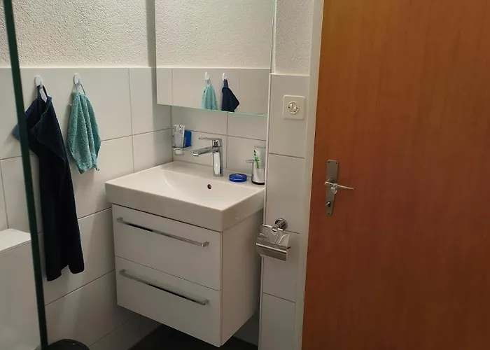 Stille Ecke Bed & Breakfast Sargans