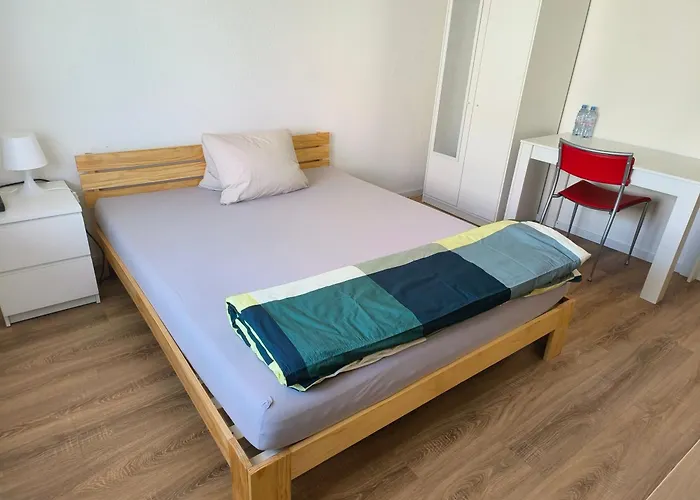 Stille Ecke Bed & Breakfast Sargans