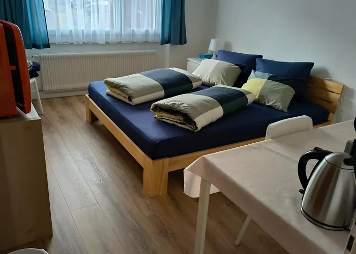 Stille Ecke Bed & Breakfast